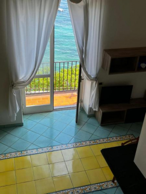 Casa Vista Mare Capri